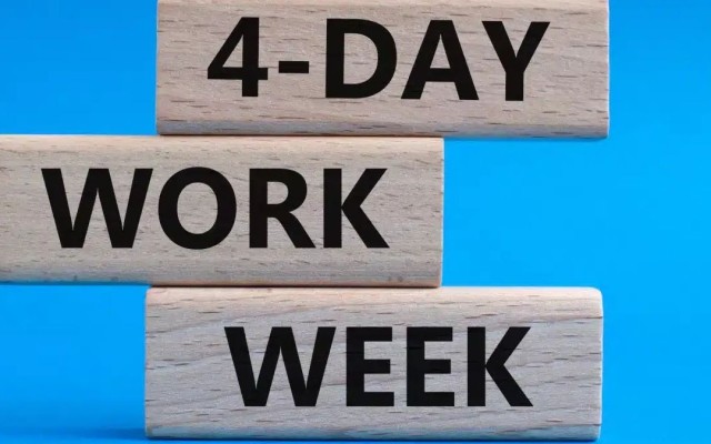 The 4‑Day Work Week Revolution: Companies Embracing Shorter Schedules in 2026
