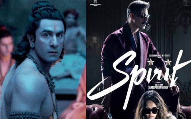 Top 5 Indian Movies to Watch Out For in 2026–2028
