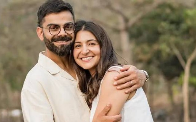Virat Kohli’s Son Akaay Kohli Secures Admission to Prestigious London School