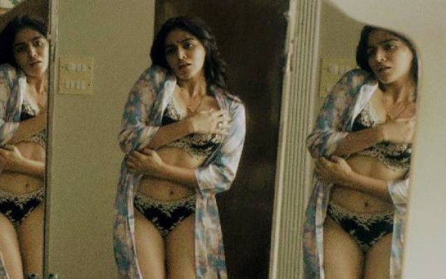 Wamiqa Gabbi Sets the Screen Ablaze in Khufiya with Stunning Performance