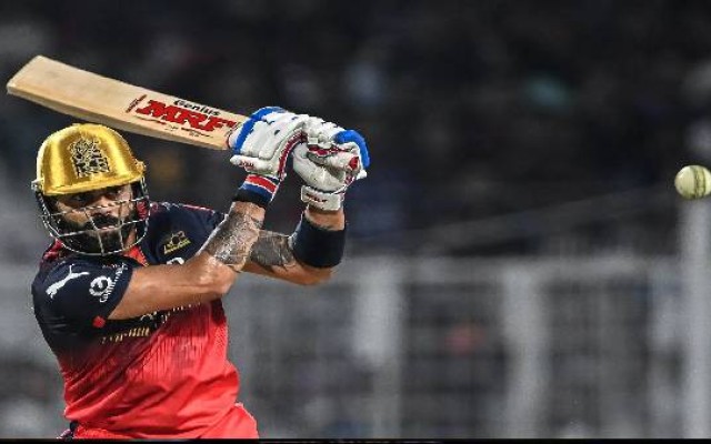 Virat Kohli Tops India’s Celebrity Brand Value Ranking at ₹3,542 Crore