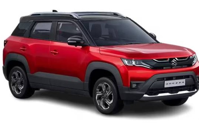 2026 Maruti Brezza Full Price List Revealed: SUV Starts at ₹7.40 Lakh, Top Variant Costs ₹13.71 Lakh