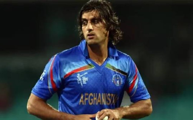 Afghanistan Cricket Pioneer Shapoor Zadran Dies at 38