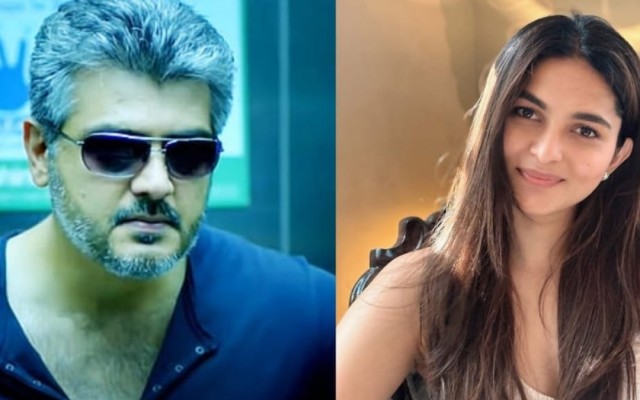 AK64 Update: Kayadu Lohar Reportedly Considered, Ajith Kumar May Back the Film