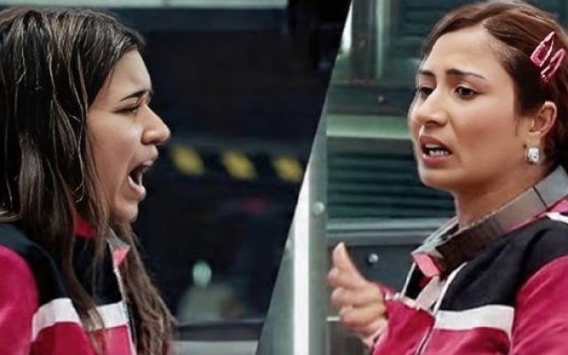 Akanksha Choudhary vs Shreya Kalra: Lock Upp Fight Sparks Online Controversy