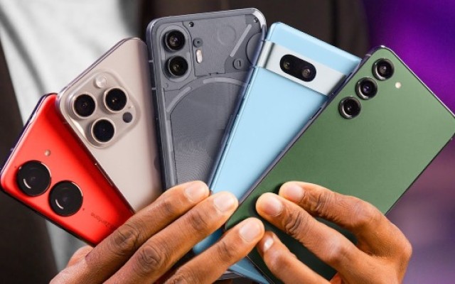 Best Smartphones Under ₹50,000 in India (July 2026): Top 6 Phones You Can Buy Right Now