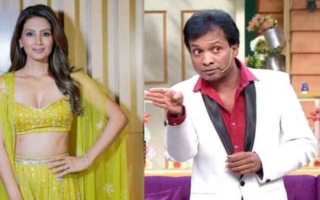 Bigg Boss 20 Contestants: Sunil Pal and Geeta Basra Reportedly Confirmed for Salman Khan's Reality Show
