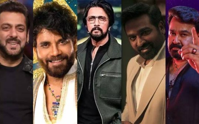 Bigg Boss Pan-India: Six Editions to Air Simultaneously from September 2026