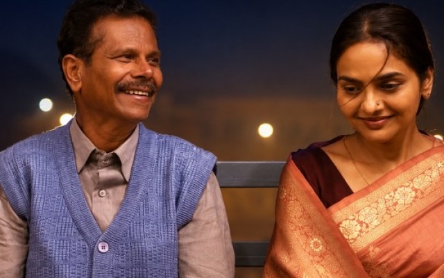 Chinna Chinna Aasai OTT Release: Tamil Drama Premieres on JioHotstar on July 28