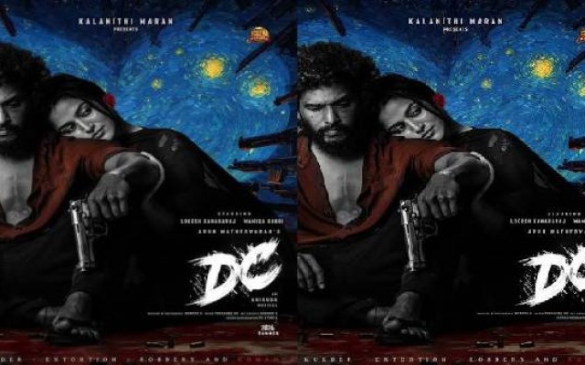 DC Movie   overview (2026) Starring Lokesh Kanagaraj and Wamiqa Gabbi Releasing August 6