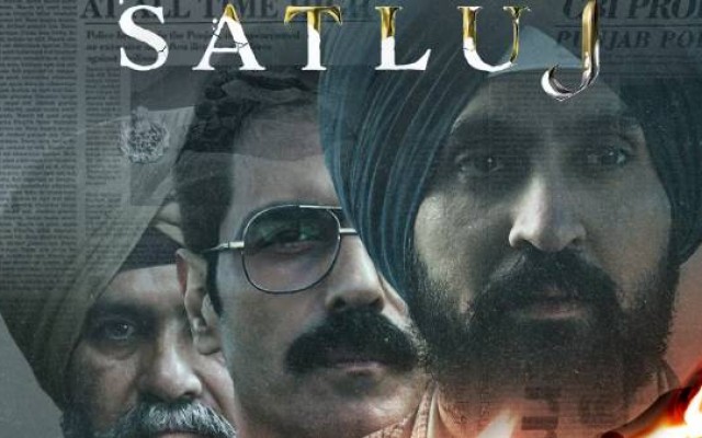 Diljit Dosanjh’s Satluj Removed  from ZEE5 India OTT!! Here is the Reason