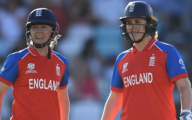 England Crush South Africa to Reach Women’s T20 World Cup Final