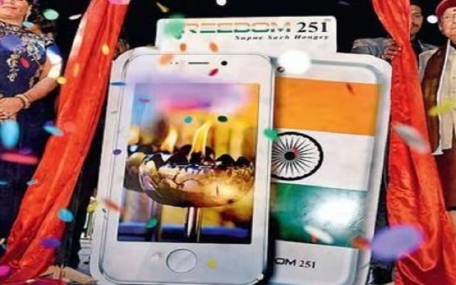 Freedom 251 Legal Victory: Consumer Finally Receives Phone and ₹20,000 Compensation