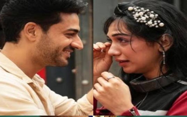Gaurav Khanna and Akanksha Chamola’s Reunion in Lock Upp 2 After Shocking Revelations