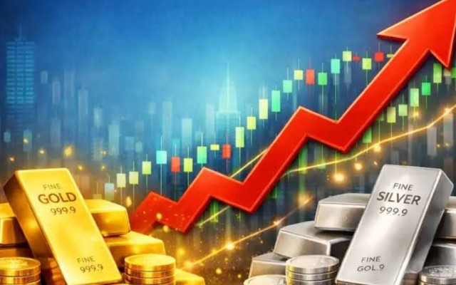 India’s Bullion Market Sees Strong Momentum on July 3, 2026