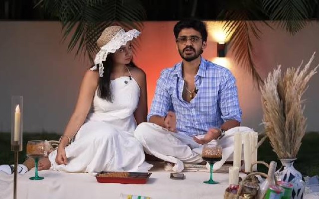 Kannada YouTuber Sam Sameer & Neha Gupta’s Wedding Sparks Debate on ‘Love Jihad’