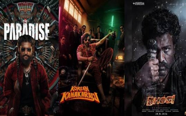 Must watch : Top Telugu Movies Releasing in August 2026