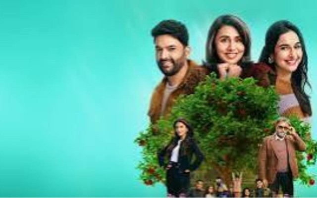 Neetu Kapoor Shines in Netflix’s Dadi Ki Shaadi
