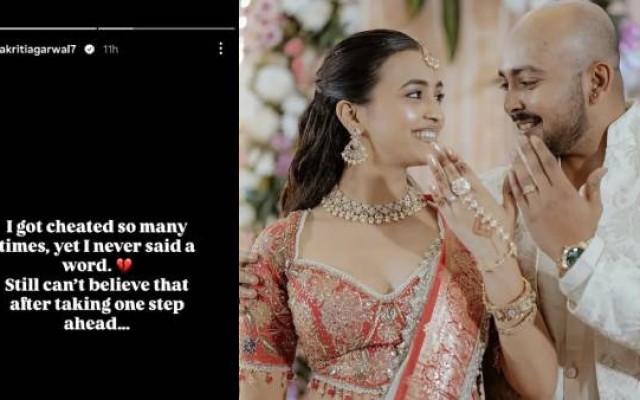 Prithvi Shaw’s Engagement Ends Amid Cheating Controversy