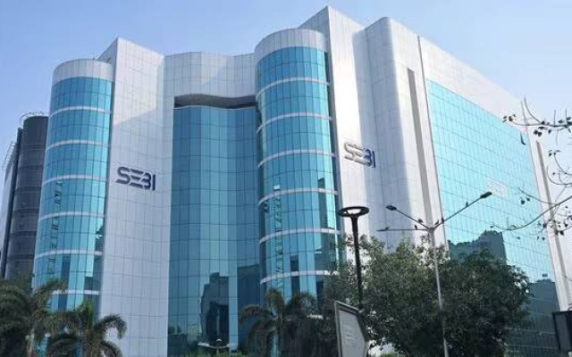SEBI Fines CDSL ₹1 Crore Over Cybersecurity Lapses in 2022 Malware Attack