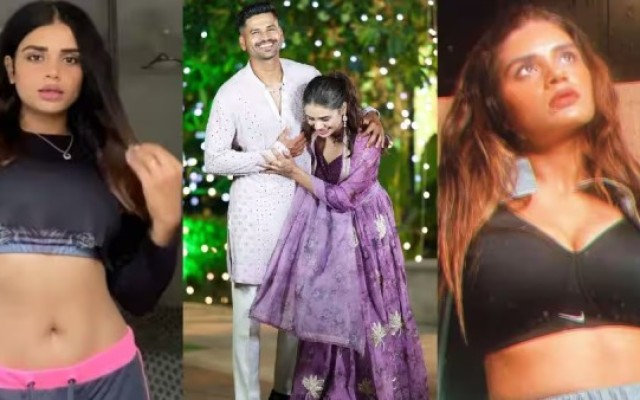 Shresta Iyer Becomes First Contestant Eliminated from Lock Upp 2, Opens Up About Her Journey