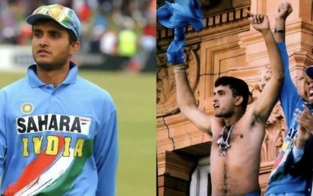 Sourav Ganguly Inducted into ICC Hall of Fame on 54th Birthday, Biopic Starring Rajkummar Rao Announced