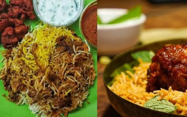 Tamil Nadu Tourism Offers Chicken Biryani for Just ₹99 Every Weekend to Boost Tourist Footfall