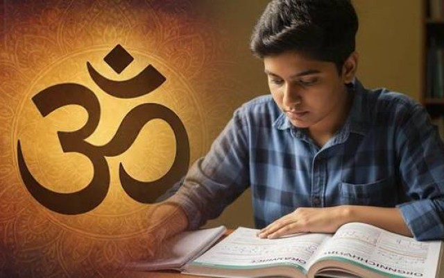 Top 10 Mantras for Students During Exams: Powerful Chants for Success, Focus, and Confidence