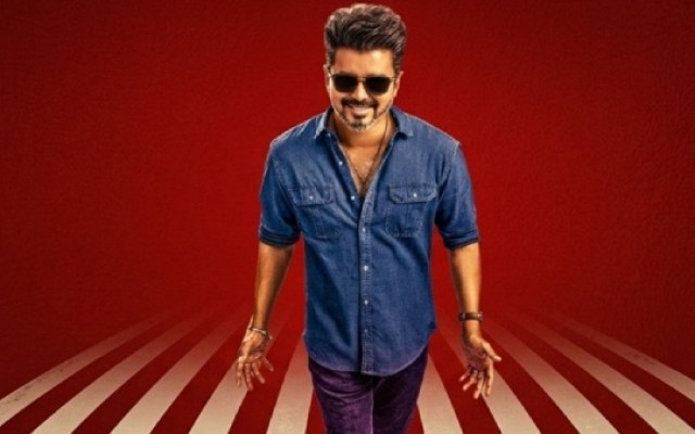 Vijay's Jana Nayagan Clears Censor Hurdle, Receives 'A' Certificate After Seven-Month Delay