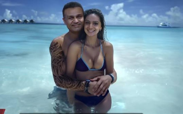 Virender Sehwag’s Shocking OTT Debut Scene Leaves Fans Speechless