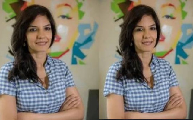 who is Gauri Spratt Biography: Family Roots, Career & Personal Life
