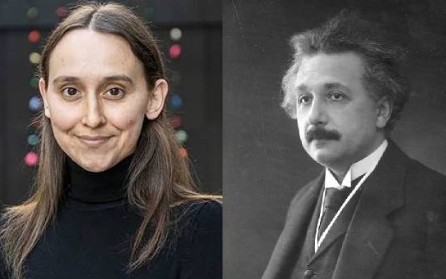 Who Is Sabrina Gonzalez Pasterski? Harvard's 'Next Albert Einstein' Who Reportedly Turned Down Million-Dollar Offers