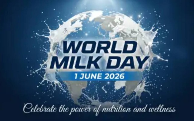 World Milk Day 2026: Celebrating Women Farmers and Nutrition