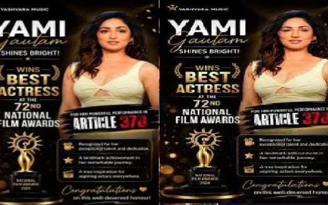 Yami Gautam Biography – Age, Family, Career, Net Worth and unknown facts