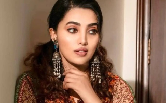 Actress Ananya Raj Dies at 27: ‘Ghost’ and ‘Thaggedele’ Star Passes Away After Health Struggles