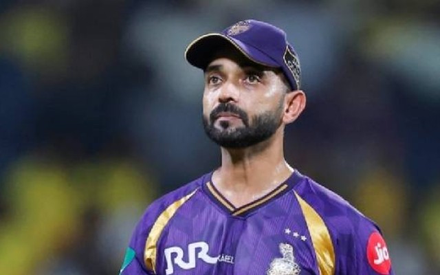 Ajinkya Rahane to Receive BCCI Monthly Pension After International Retirement: Here's How Much He'll Get