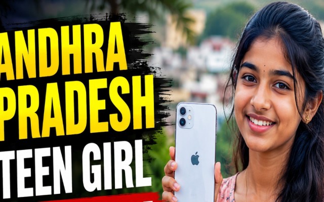 Andhra Pradesh Teen Dies by Suicide After Mother Refuses to Buy Expensive Smartphone