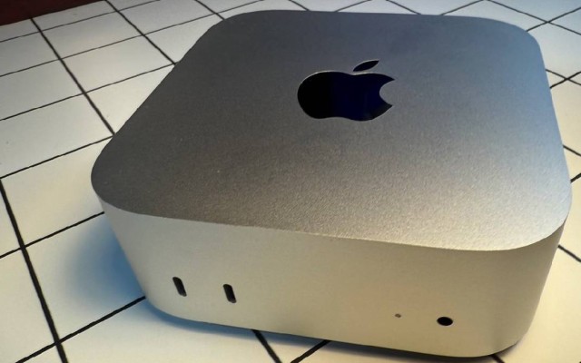 Apple Mac Mini M6, M5 Pro Launched: Price, Specifications & Features