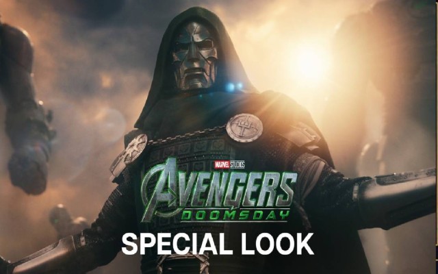 Avengers Doomsday Special Look: Doctor Doom’s Backstory and Robert Downey Jr’s World‑Shattering Return