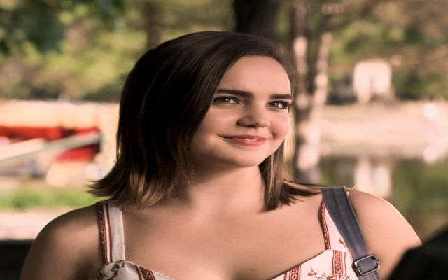 Bailee Madison Biography: Career, Movies, TV Shows & Facts