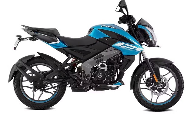 Bajaj Pulsar 125 Launched at ₹92,990, Pulsar 150 Starts at ₹1.15 Lakh