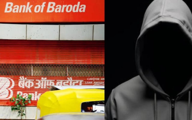 Bank of Baroda Writes Off ₹35,715 Crore in Large Loans, Borrower Names Withheld Under RTI