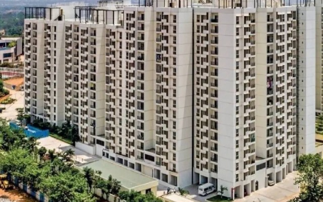 Bengaluru Real Estate Market Surges as Demand for 3BHK Homes Rises