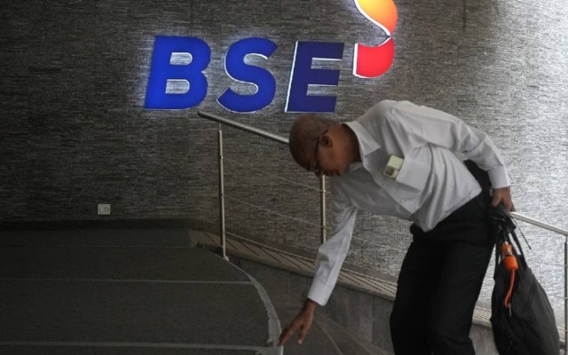 BSE Share Price Falls Again: Jefferies Downgrades Stock, Target Cut to ₹2,940