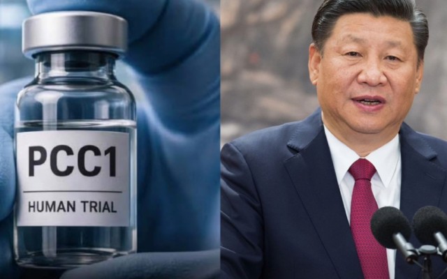 China’s Anti-Ageing Drug Tested in Mice: Can Humans Really Live to 150?