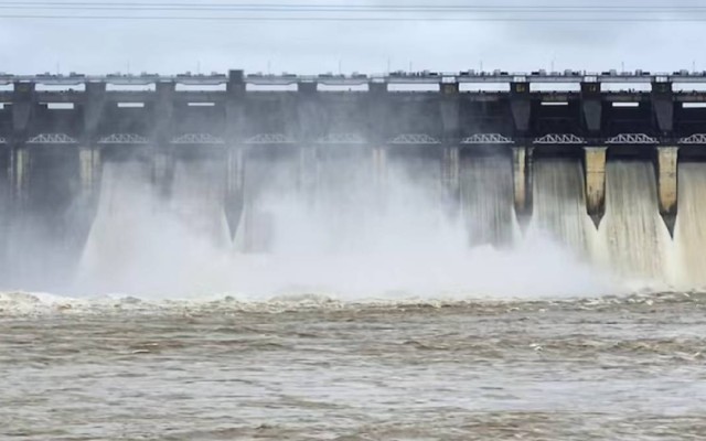 China’s Medog Dam Near India Raises Flood Risk Concerns After Nepal Disaster