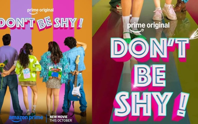 Don’t Be Shy OTT Release Date: Alia Bhatt Film Premieres Sept 25 on Prime Video