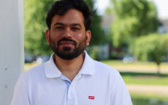 FIR Registered Against Abhijeet Dipke for Allegedly Disrupting Government School Classes