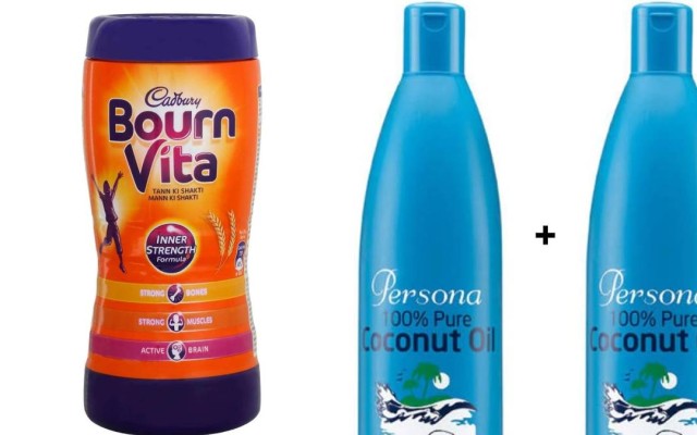 FSSAI Crackdown: Bournvita Changes Health Claims, Amway Drops ‘100% Pure’ Label