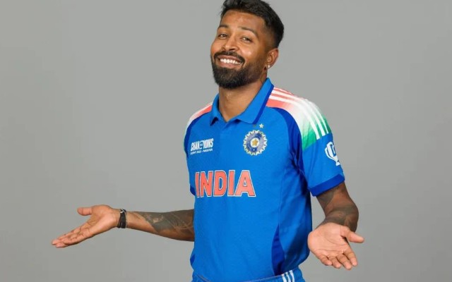Hardik Pandya Reportedly Nears Shock Move from Mumbai Indians to Chennai Super Kings
